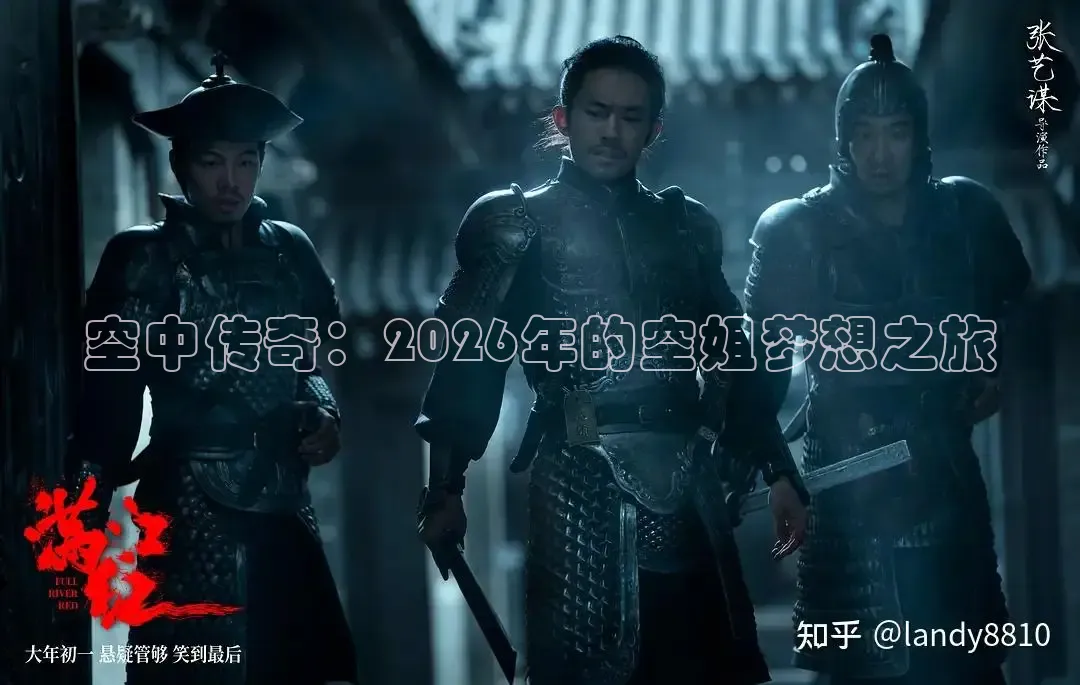 空中传奇：2026年的空姐梦想之旅