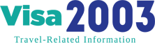 Visa 2003