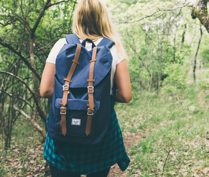 Selecting the best backpack