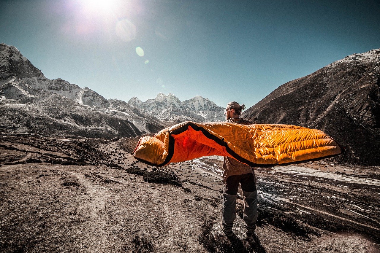 travel adventure outdoor