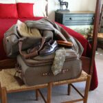 luggage